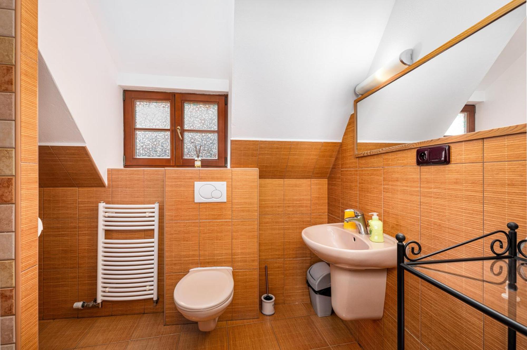 Penzion Kriz Český Krumlov Εξωτερικό φωτογραφία