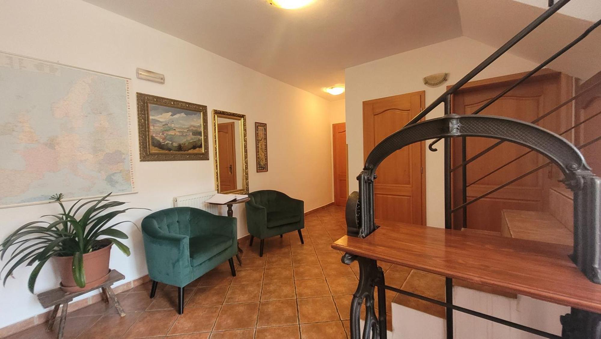 Penzion Kriz Český Krumlov Εξωτερικό φωτογραφία